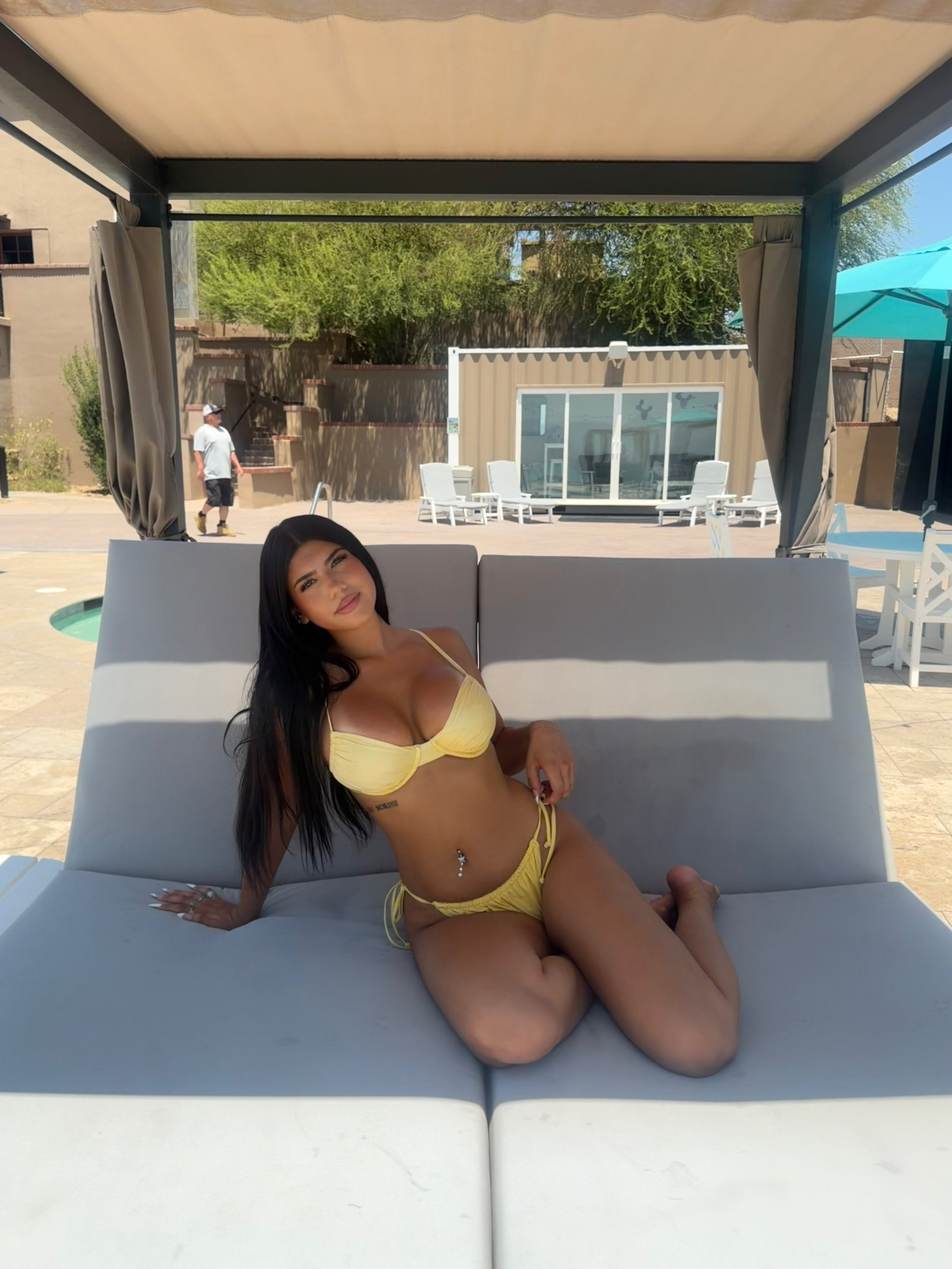 Stella Bikini Bottom