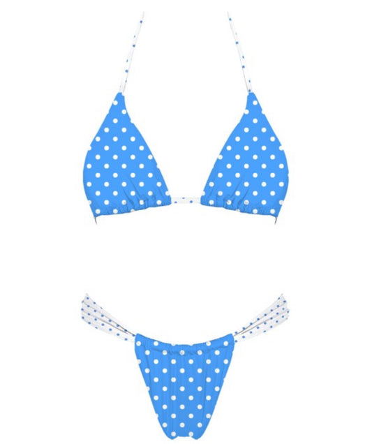 Ashley Bikini Set (PRE🤍ORDER)