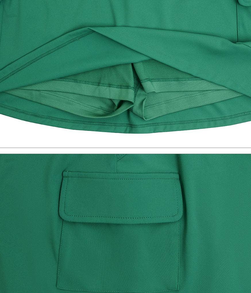 Yoga/Tennis Skirts