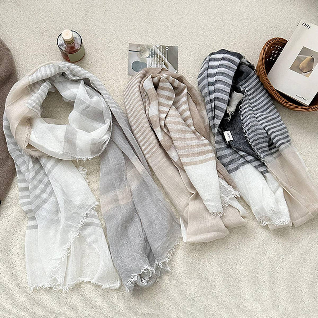 MULTIFUNCTIONAL SHAWL
