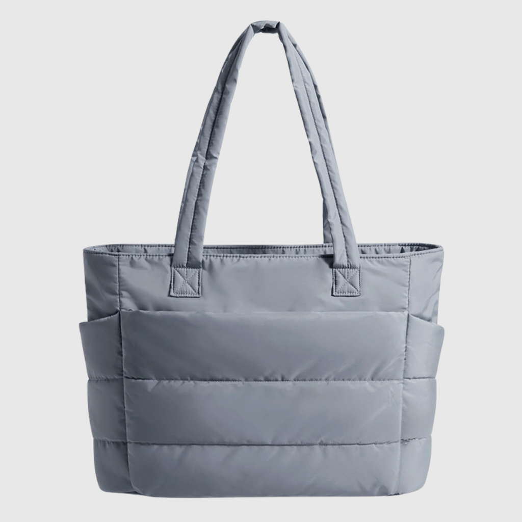 Large-Capacity Multi-Pocket Sports Gym Tote Bag (PRE🤍ORDER)