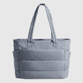 Large-Capacity Multi-Pocket Sports Gym Tote Bag (PRE🤍ORDER)