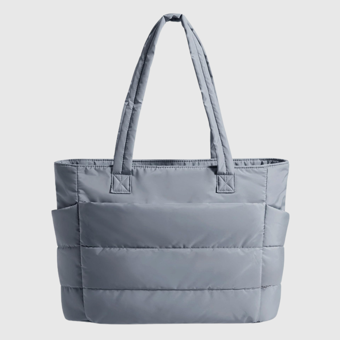 Large-Capacity Multi-Pocket Sports Gym Tote Bag (PRE🤍ORDER)
