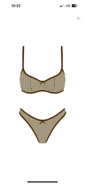 Rachel Bikini Bottom