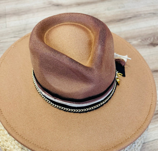 Custom Hat