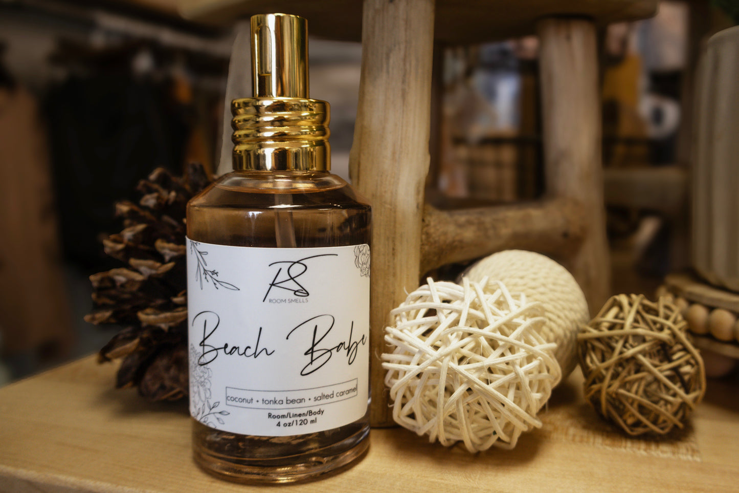 Everywhere Spray - Beach Babe