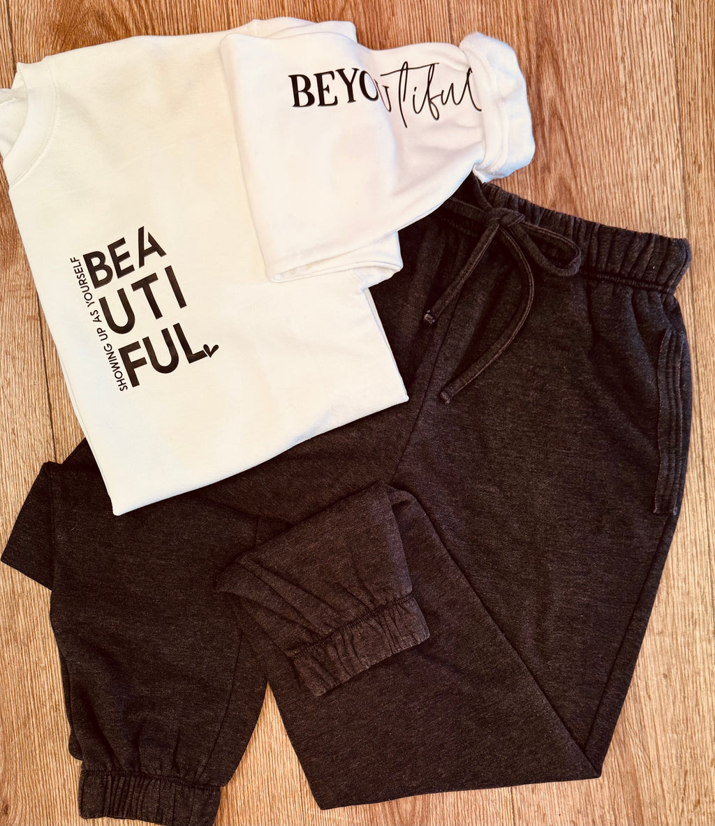 Beautiful Graphic Sweatshirt