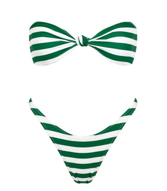 Sara Bikini Set (PRE🤍ORDER)