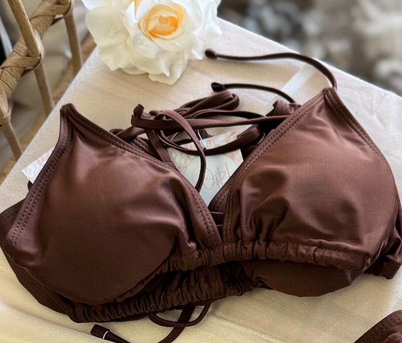 Samantha Swimsuit Top
