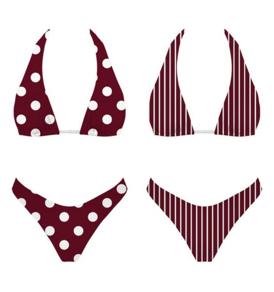 Veronica Bikini Bottom