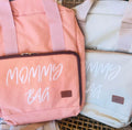 Mommy Backpack