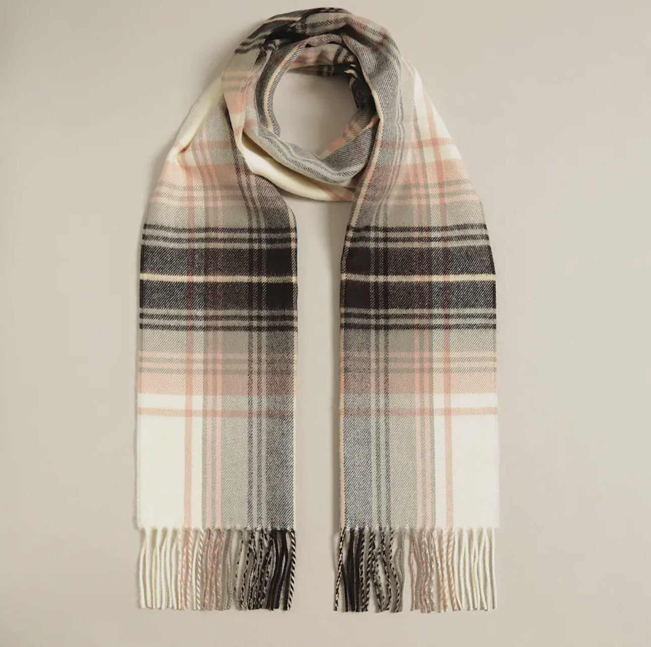 Softer Than Cashmere Assorted Style Scarf