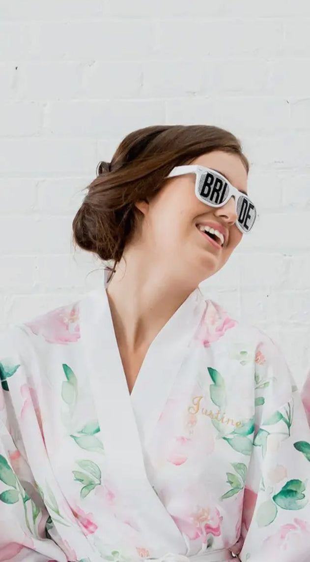 No Regrets Sunglasses