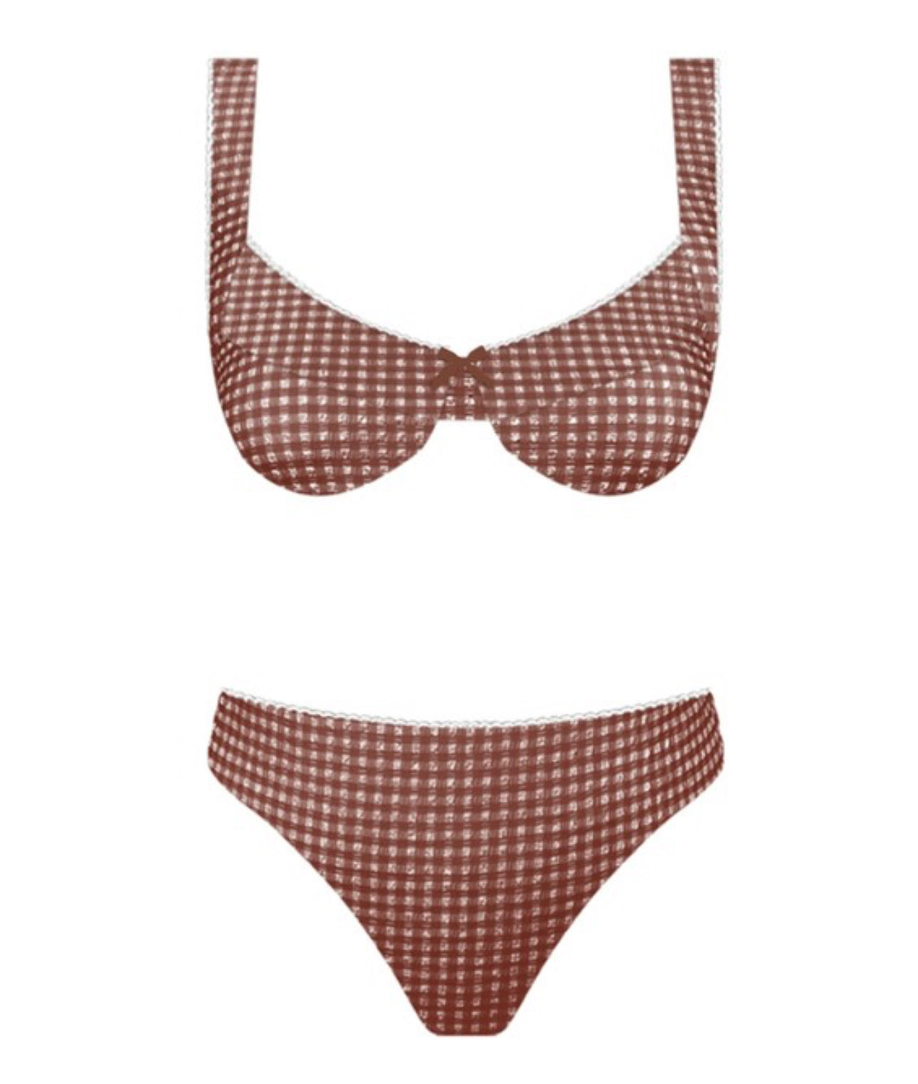 Bailey Bikini Set (PRE🤍ORDER)