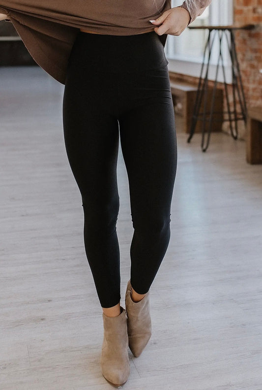 Felicity High Waist Cinch Leggings