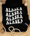 Custom Printed Soldotna, Alaska Hoodie
