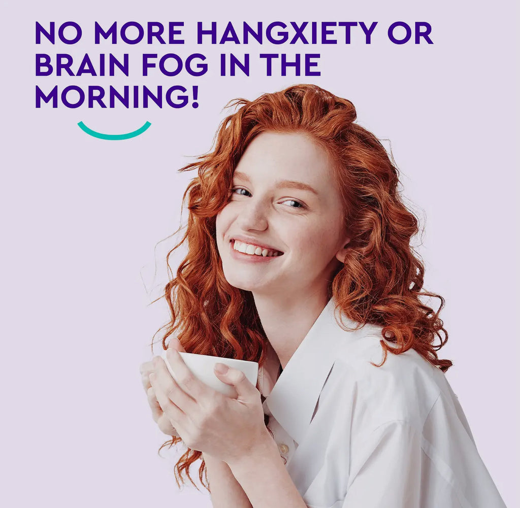 Upside - Hangover Sticks