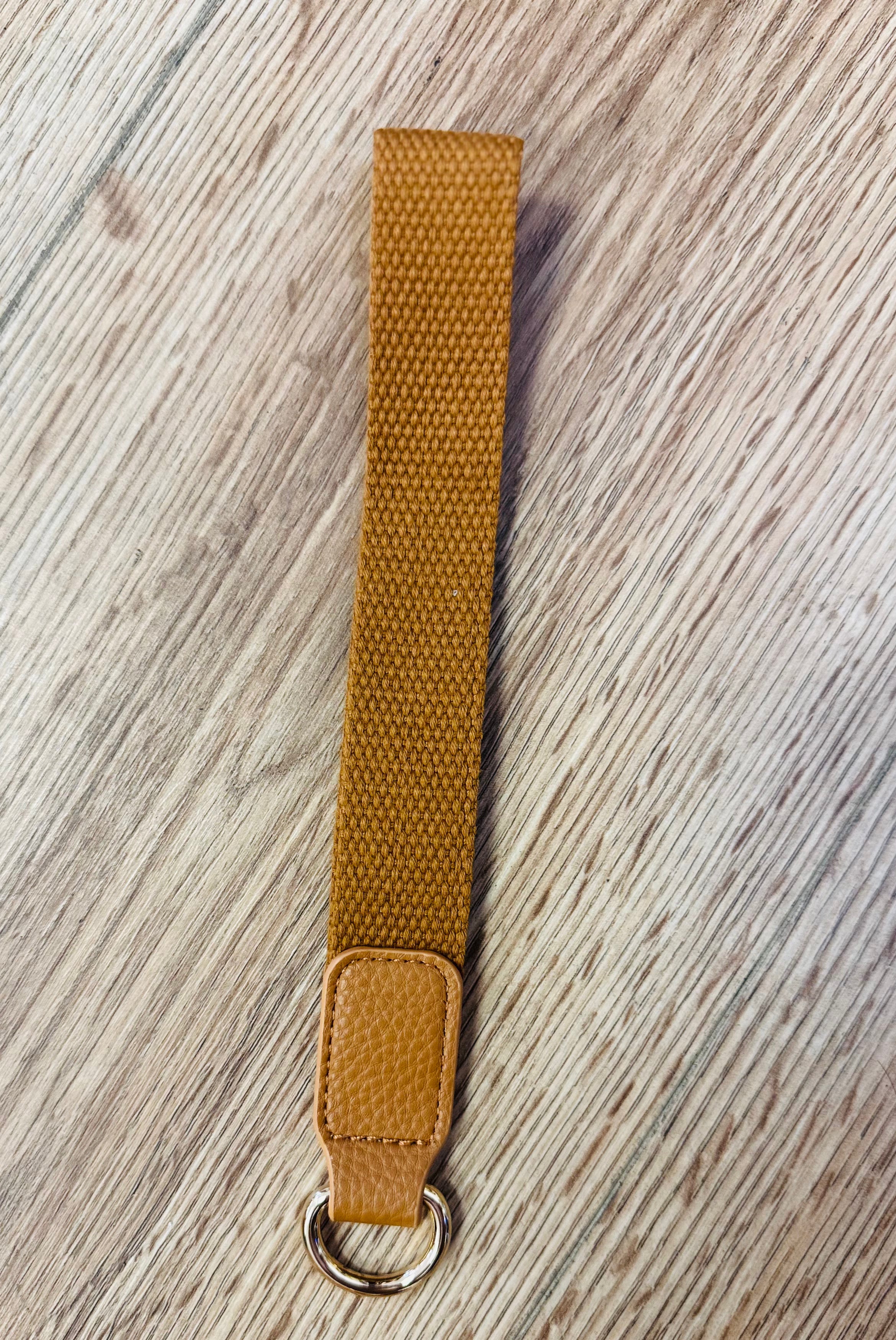 Basic Wristlet Strap