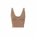 Crop Knit Tank