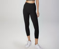 Jasmine Ankle-Length Leggings