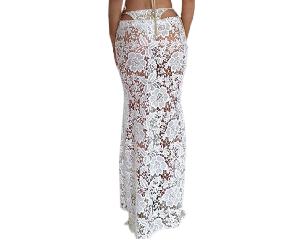 Chloe Cover Up