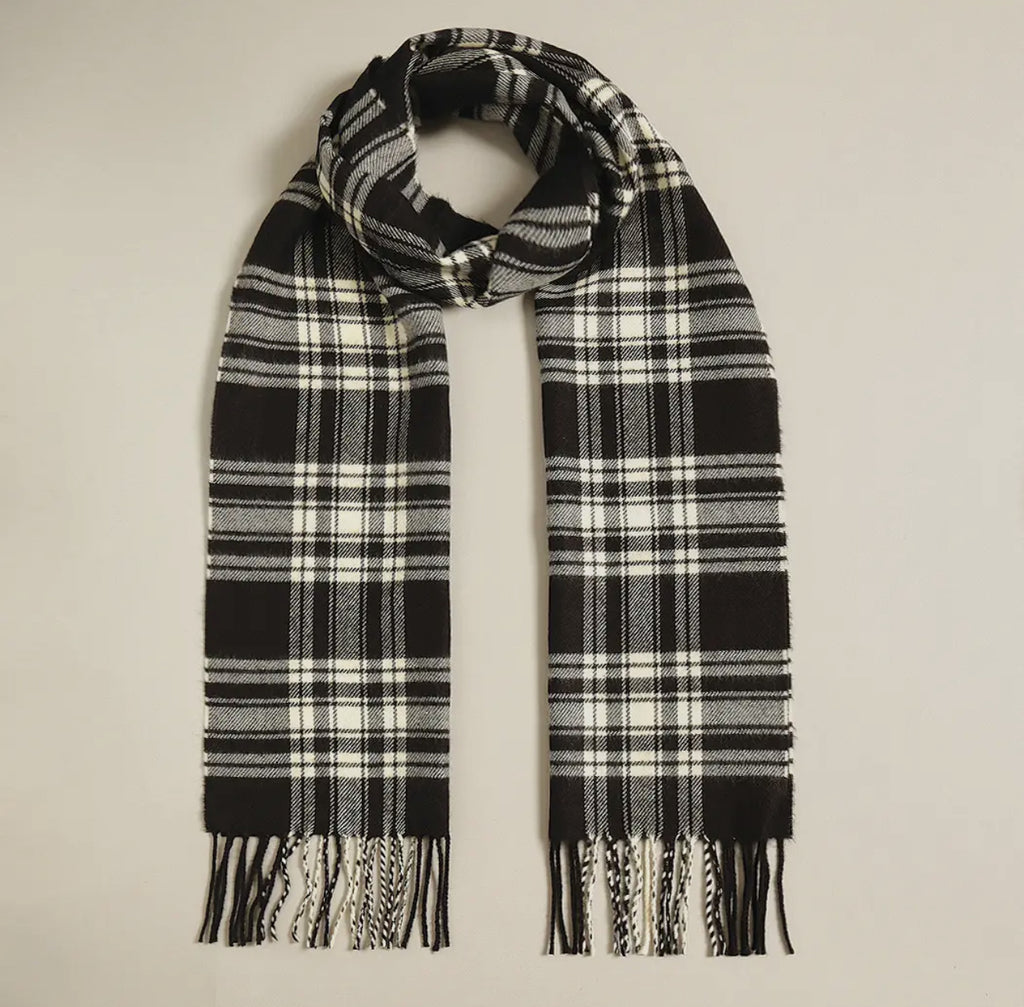 Softer Than Cashmere Assorted Style Scarf