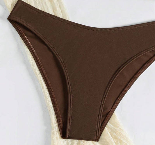 Samantha Swimsuit Bottoms