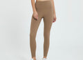 Esther Lycra Seamless High Waist Leggings