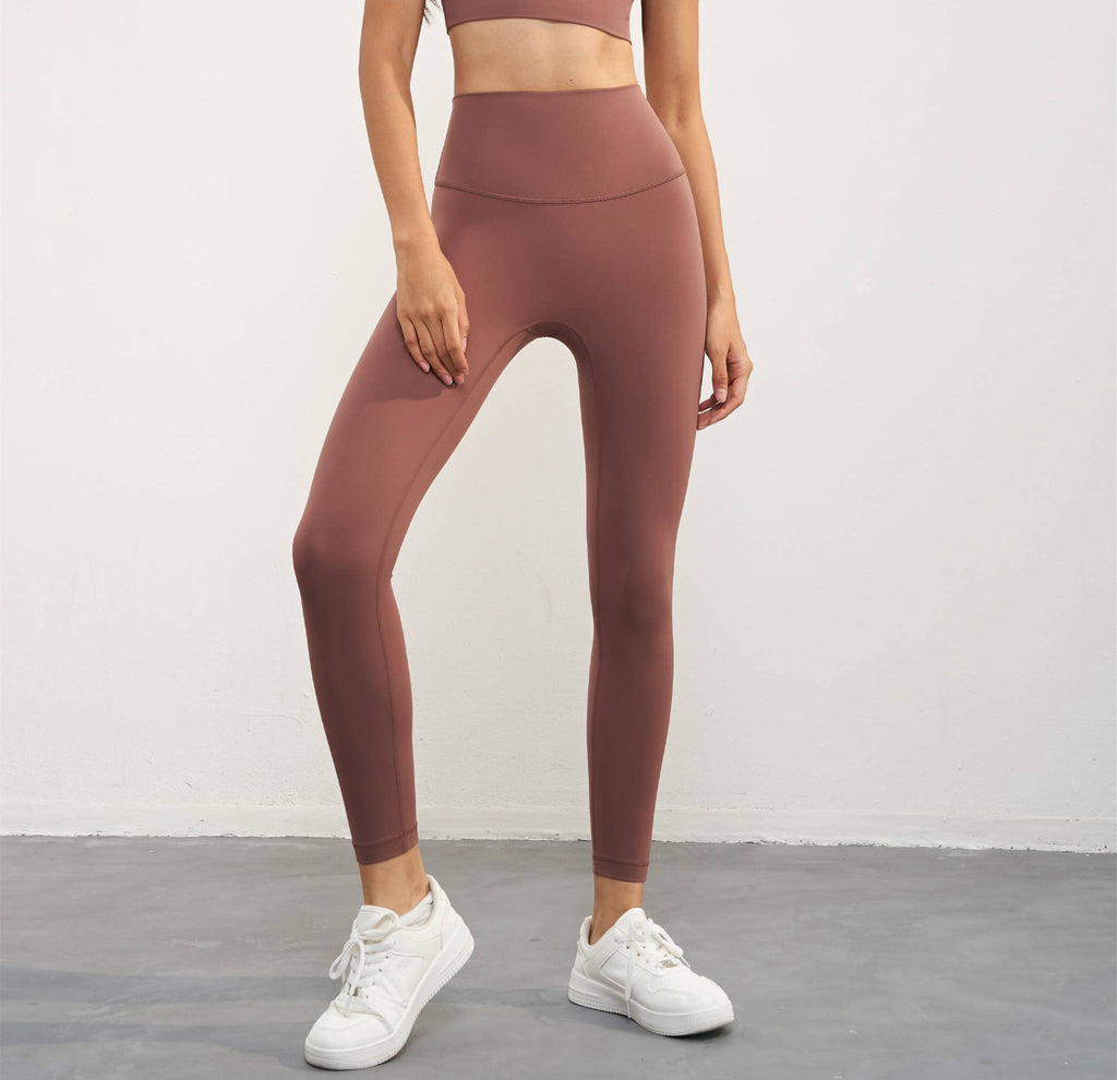 Hight Waist Leggings