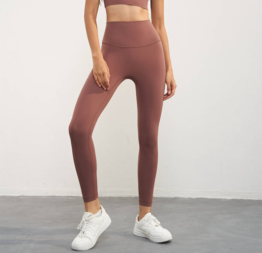 Hight Waist Leggings