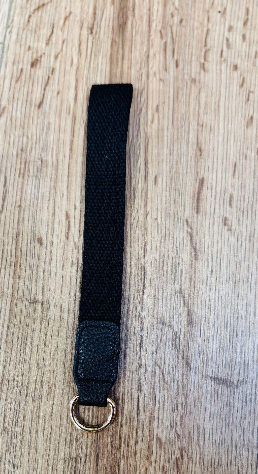 Basic Wristlet Strap