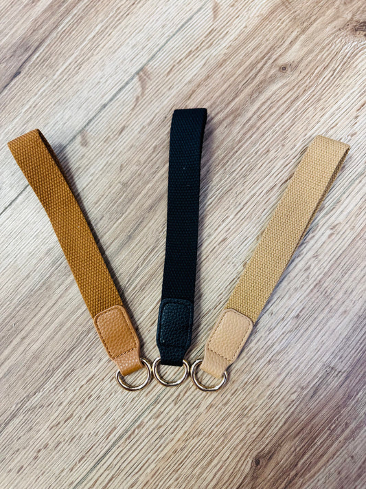 Basic Wristlet Strap