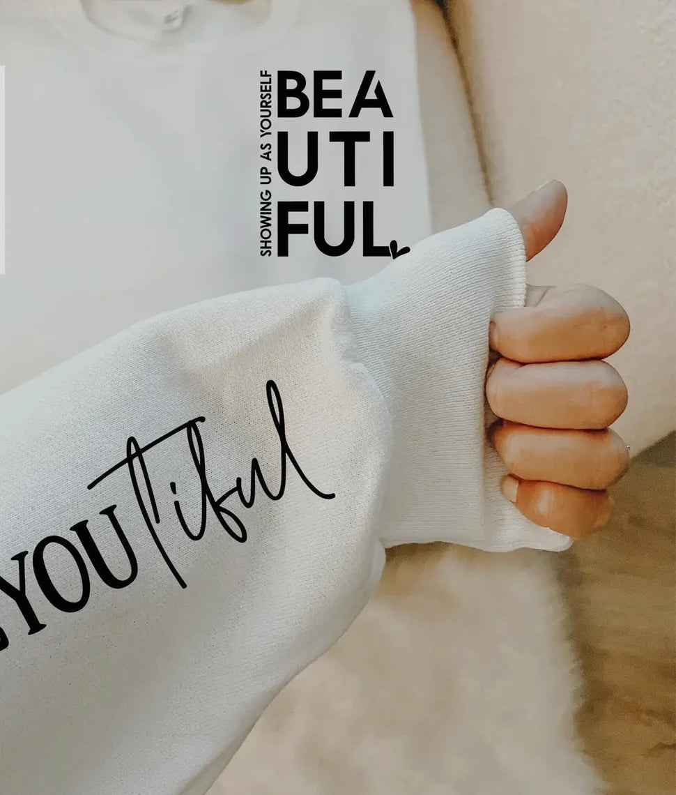 BEAUTIFUL - Pullover