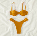 Balconette Bikini Bottom