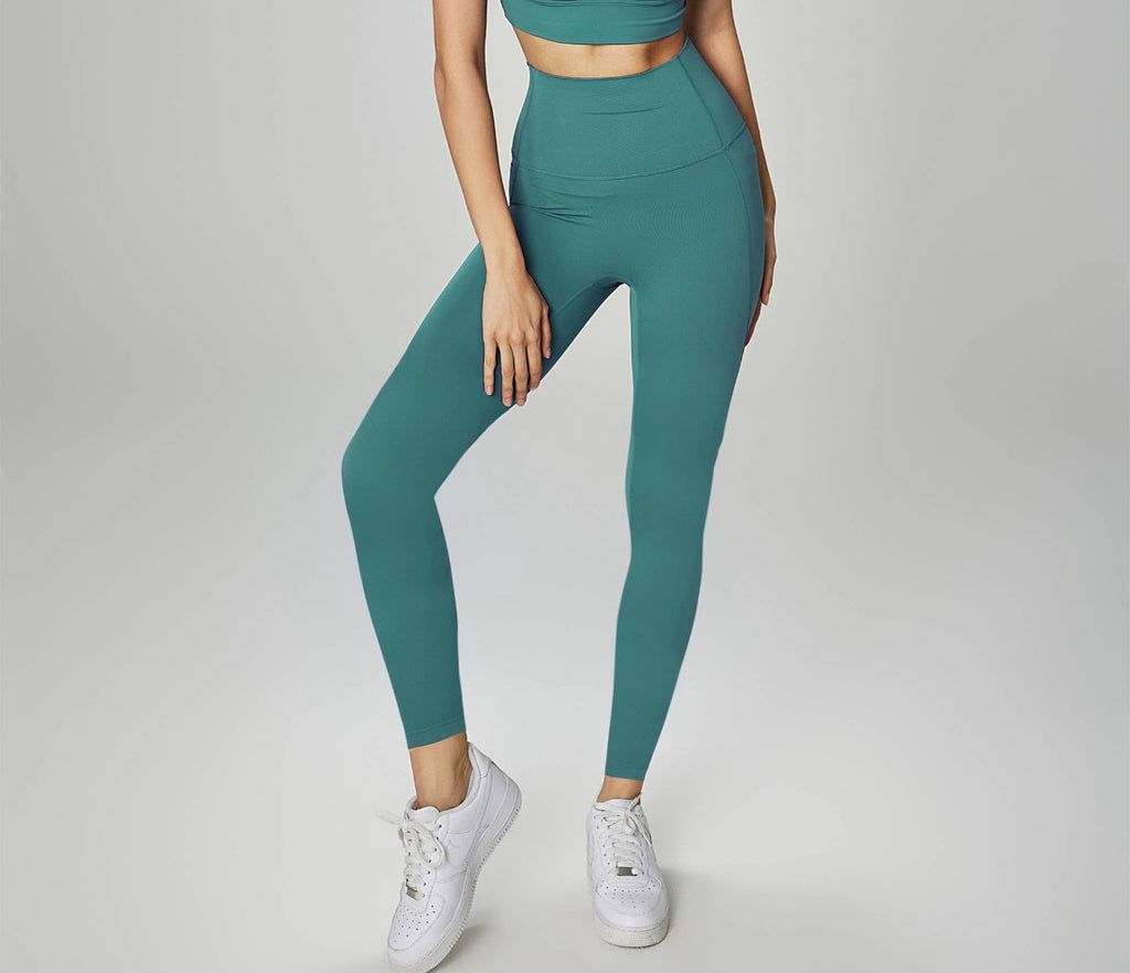 Hight Waist Leggings