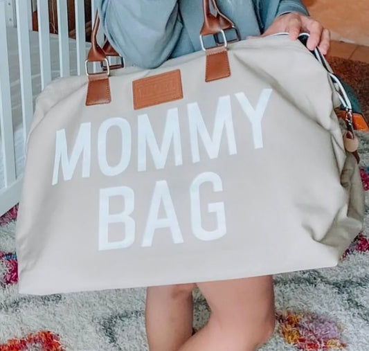 Mommy Bag