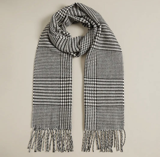 Softer Than Cashmere Assorted Style Scarf