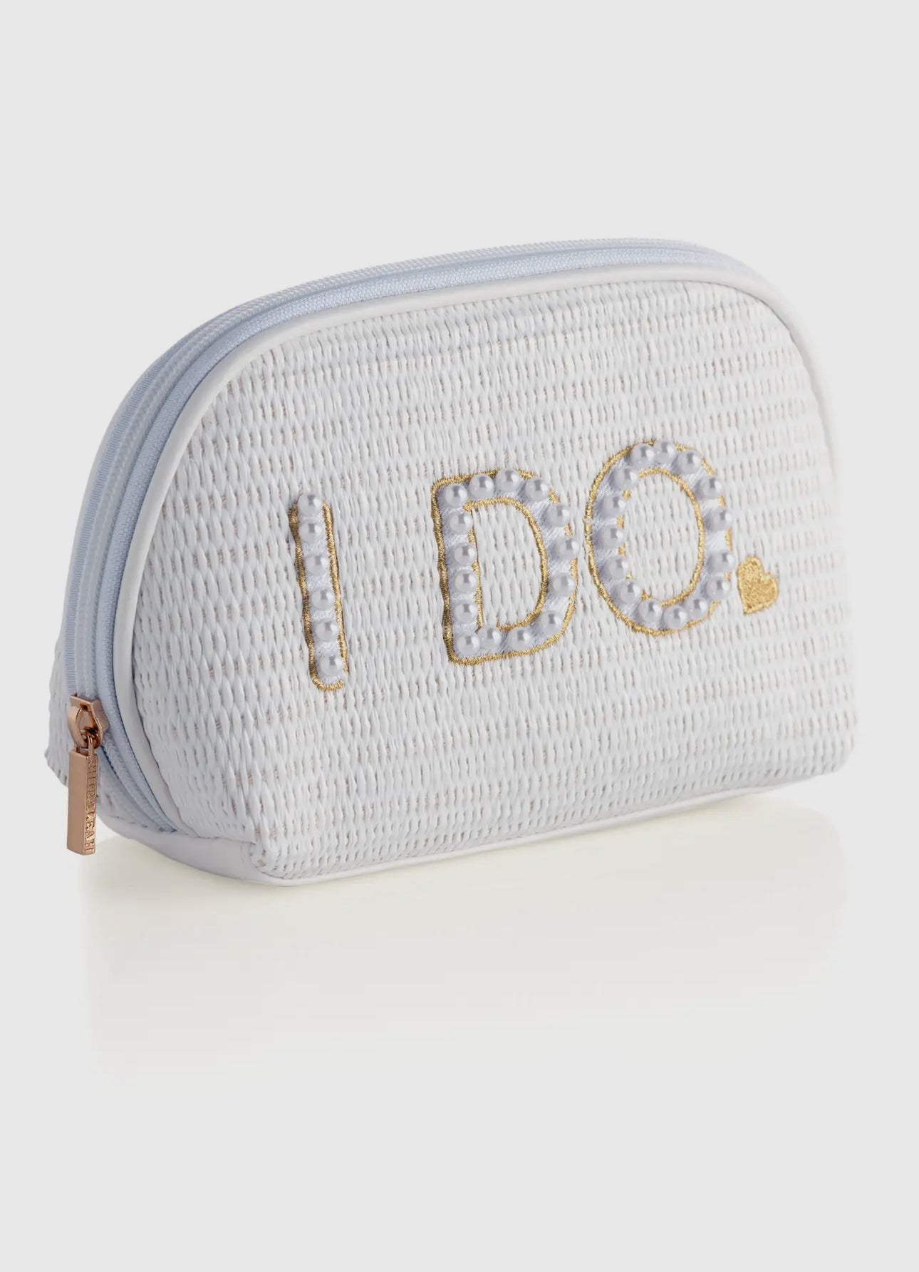 I DO - Zip Pouch