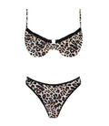 Chicago Bikini Set