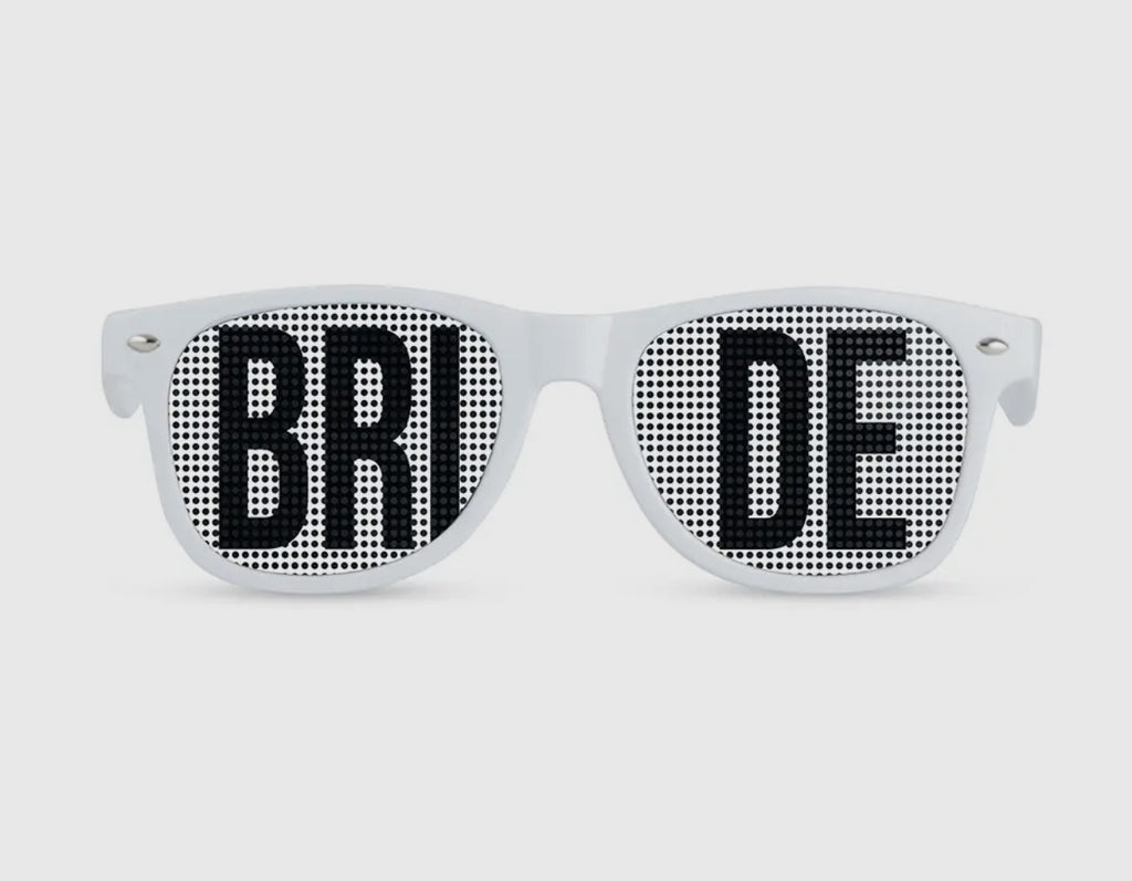 No Regrets Sunglasses