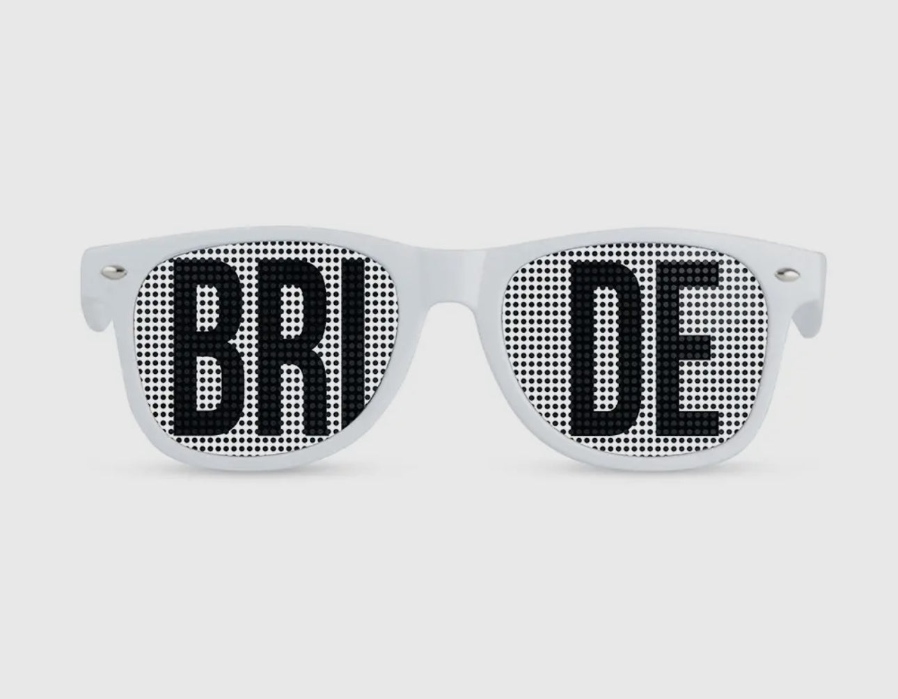 No Regrets Sunglasses