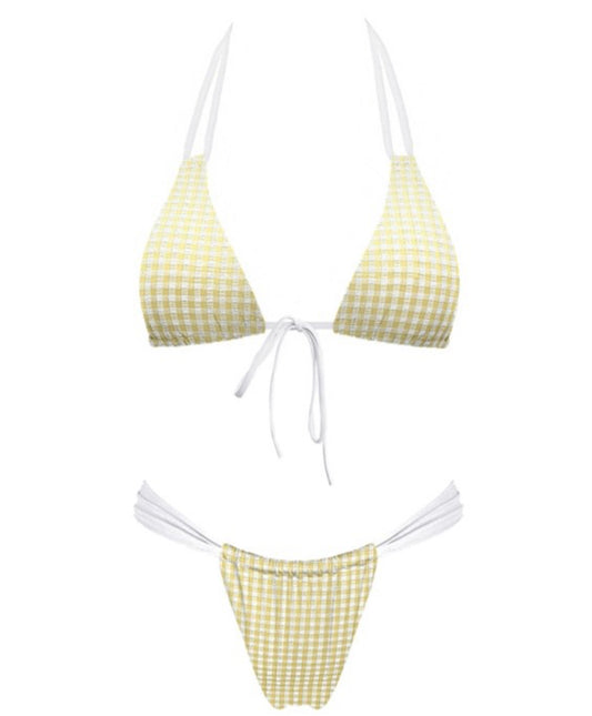 Lyndsay Bikini Set (PRE🤍ORDER)