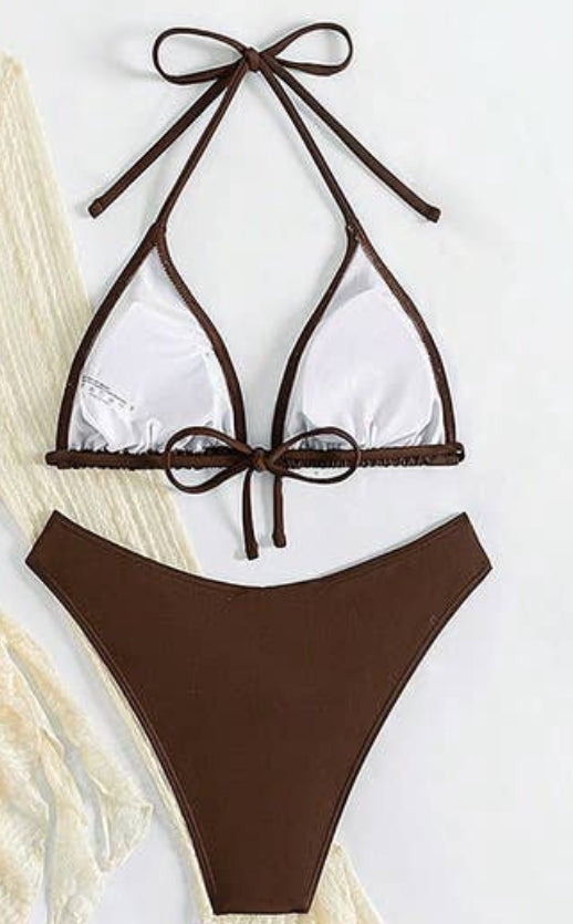 Samantha Swimsuit Top