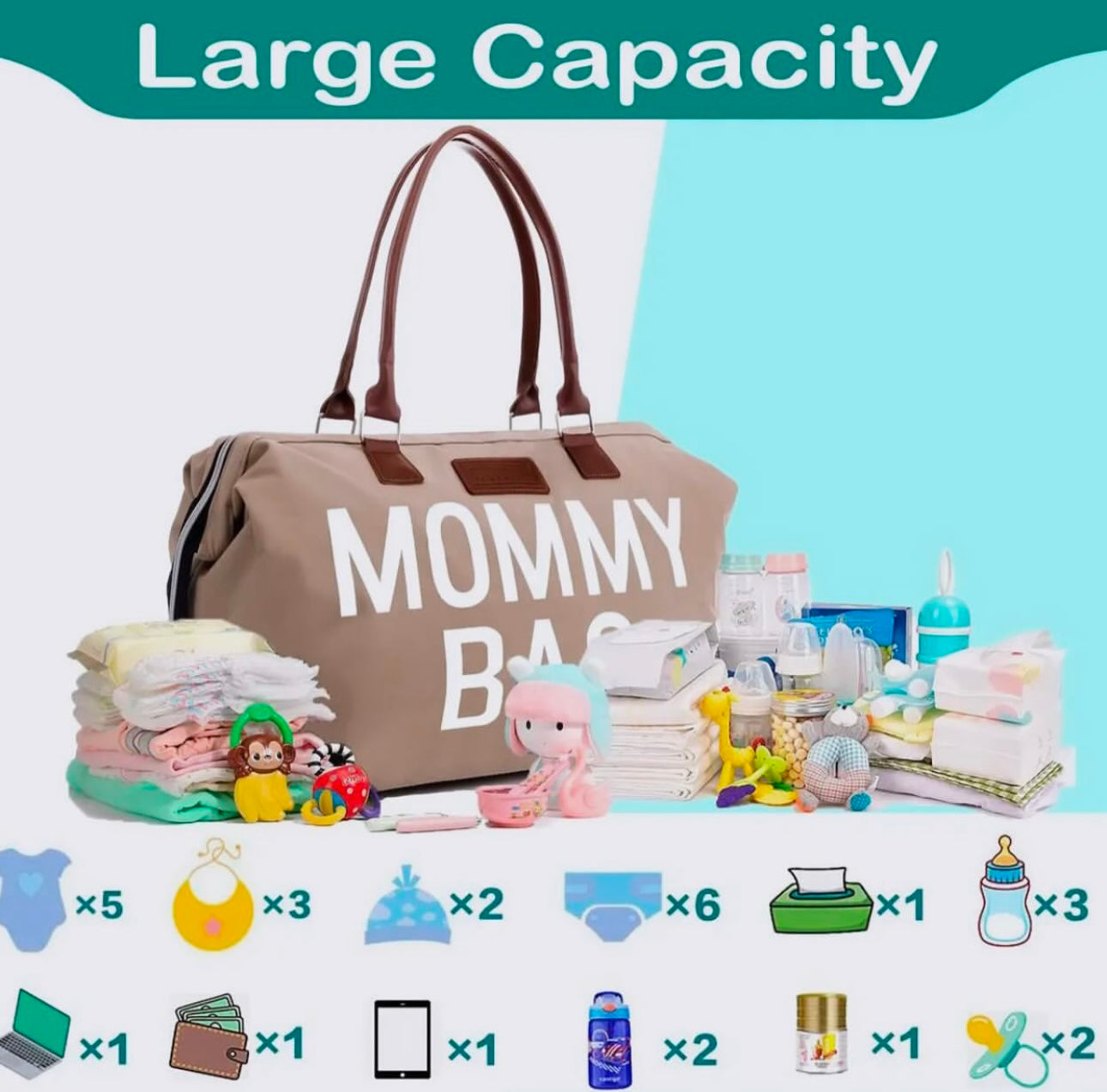 Mommy Bag