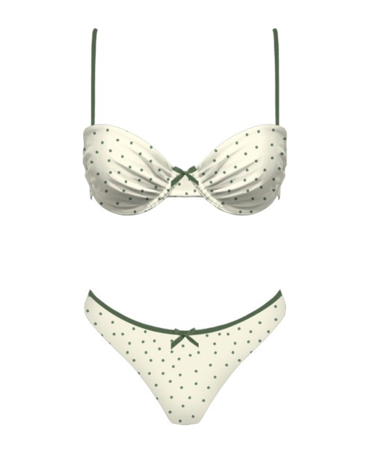 Maggie Bikini Set (PRE🤍ORDER