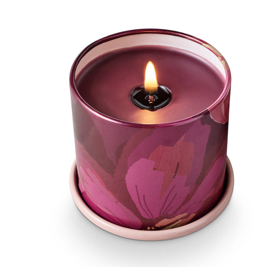 Oleander Oak Demi Vanity Tin Candle