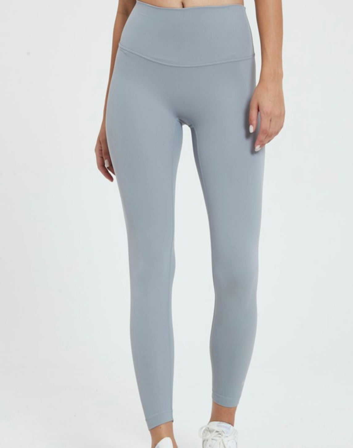 Esther Lycra Seamless High Waist Leggings