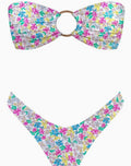 Daisy Bikini Top