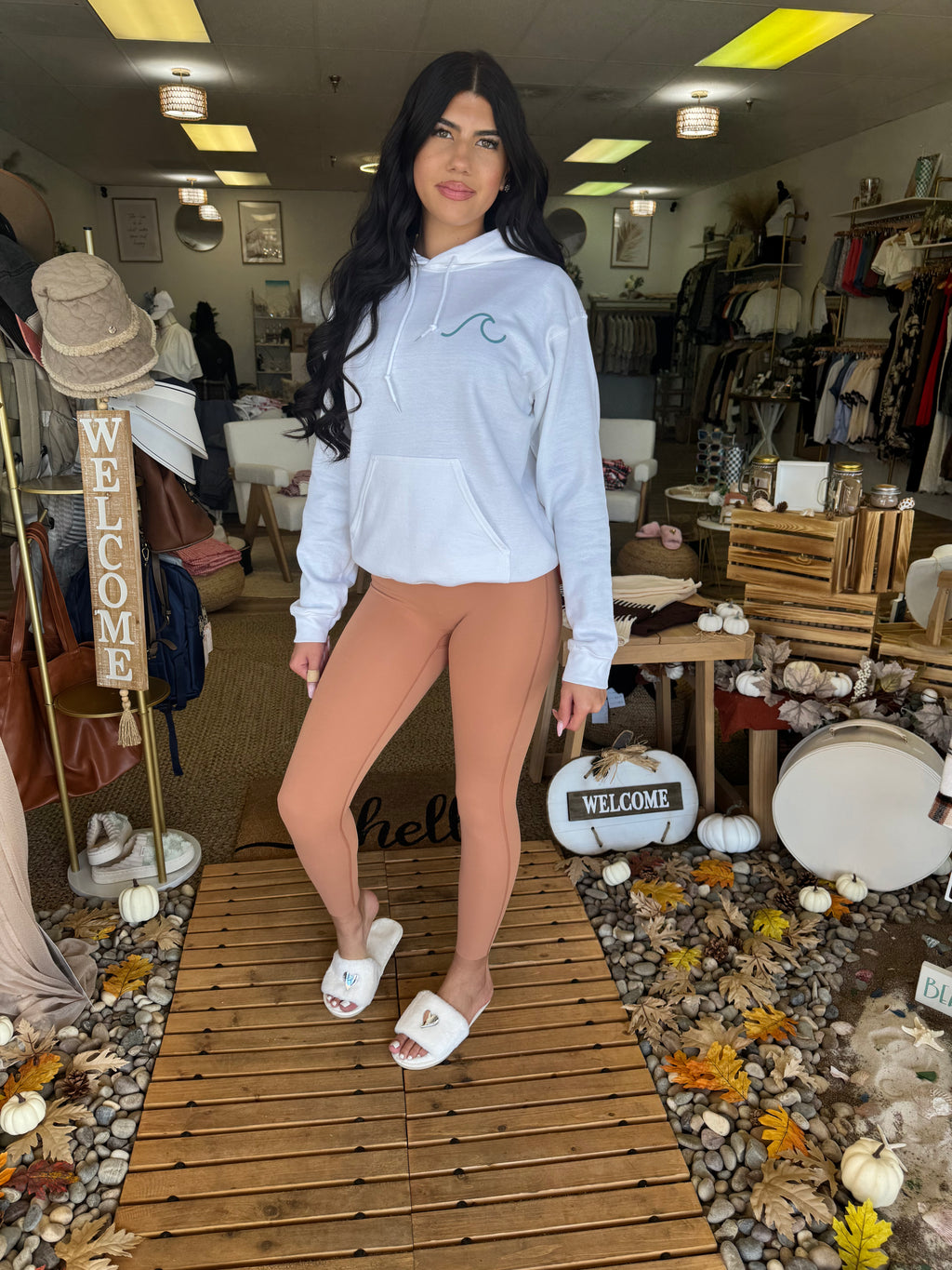 Customized Forever Chasing Sunsets Hoodie