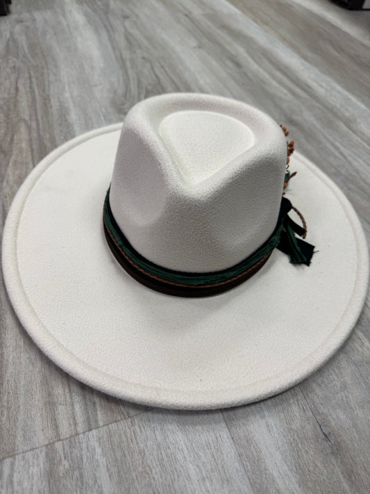 Custom Flat Brim Hat